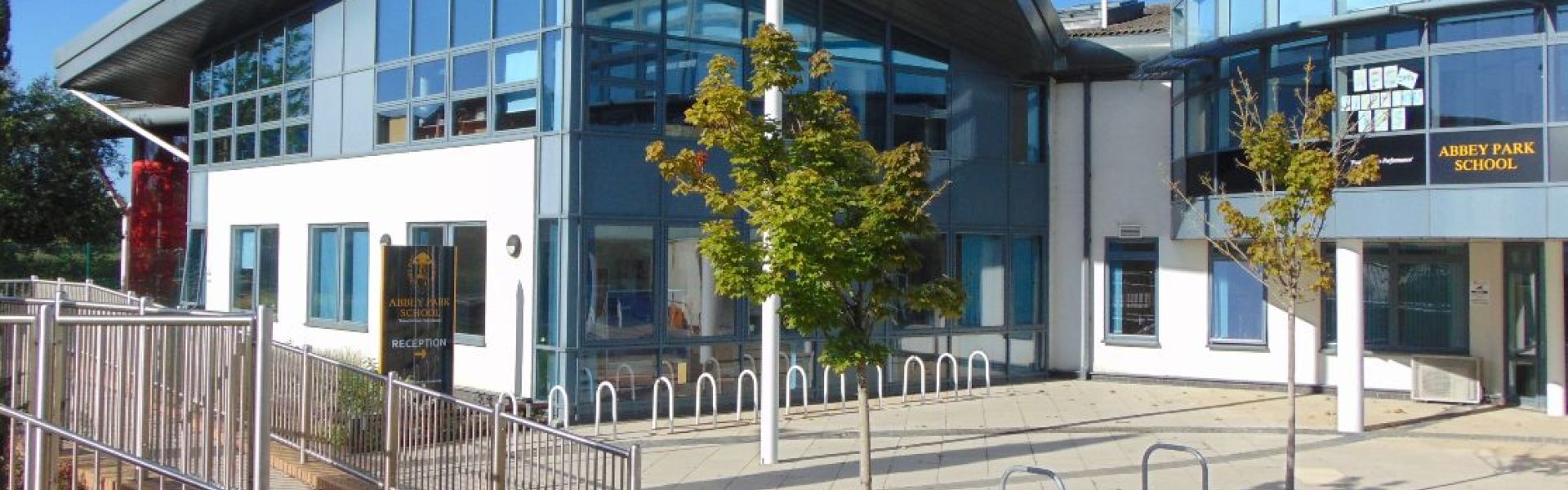 Abbey Park School, Swindon, Introduction